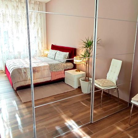 Central Florence Apartment ภายนอก รูปภาพ