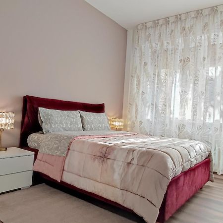 Central Florence Apartment ภายนอก รูปภาพ