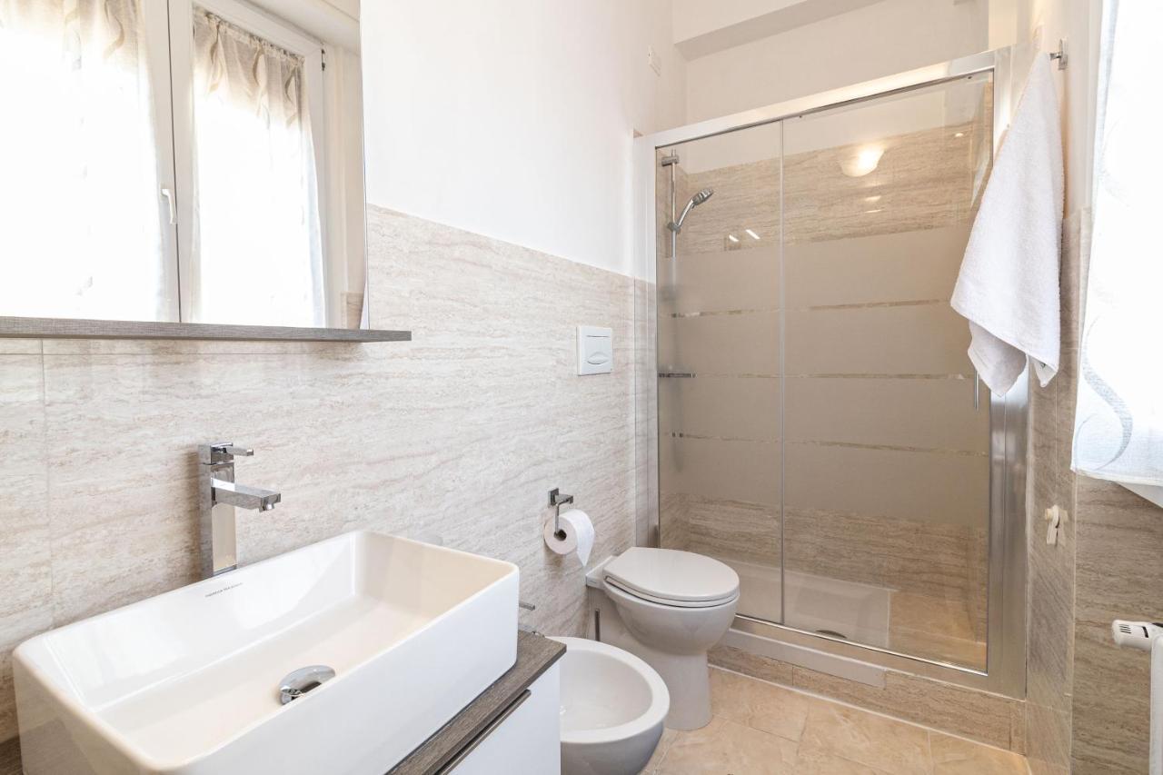 Central Florence Apartment ภายนอก รูปภาพ