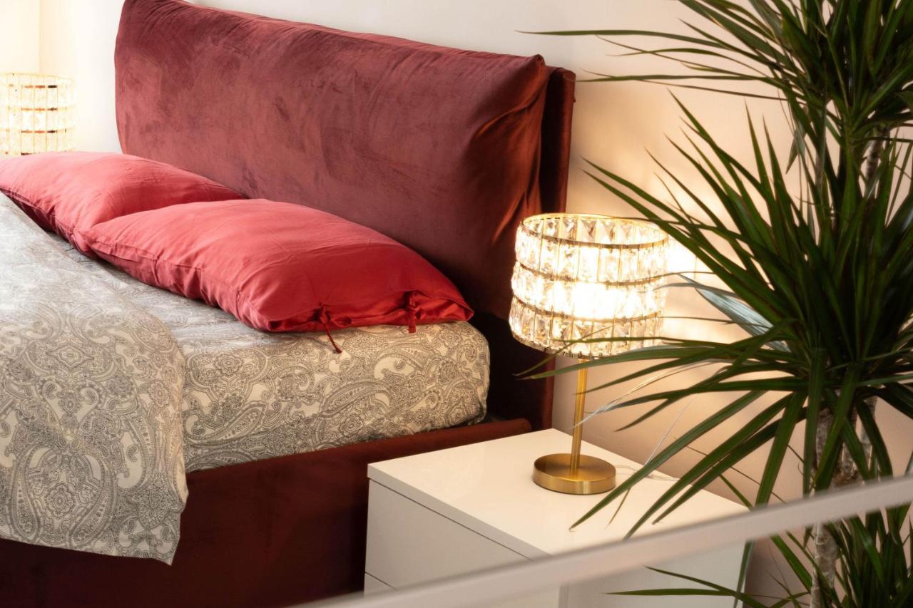 Central Florence Apartment ภายนอก รูปภาพ