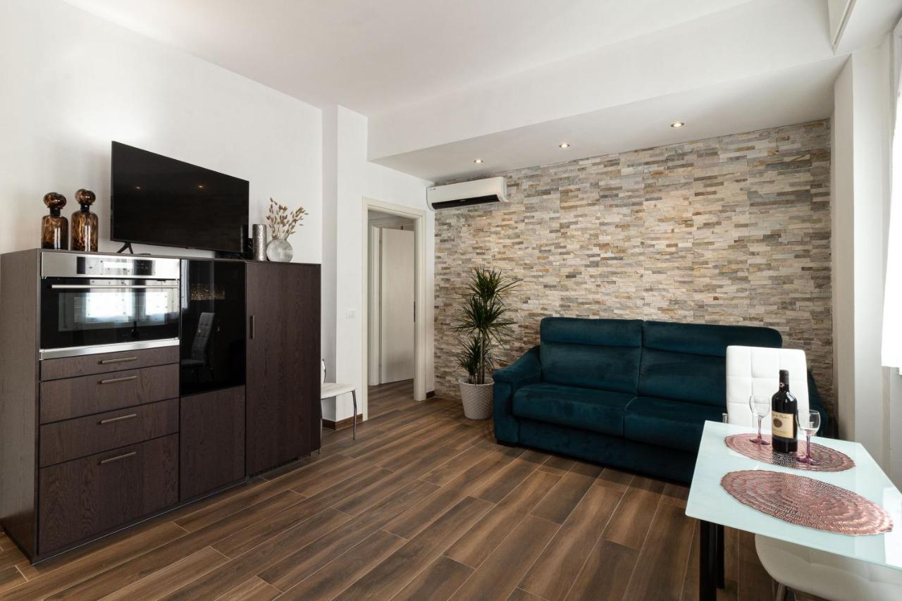 Central Florence Apartment ภายนอก รูปภาพ