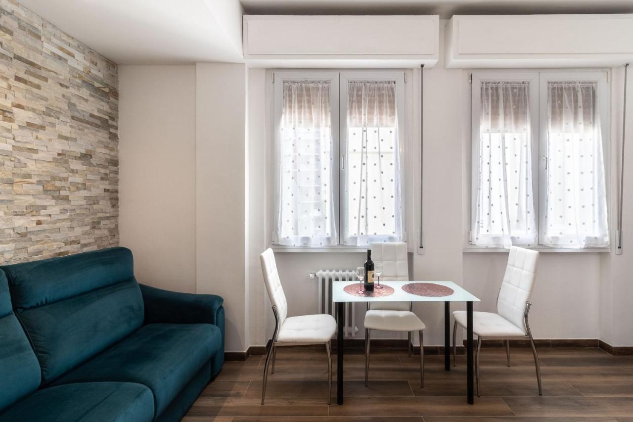 Central Florence Apartment ภายนอก รูปภาพ