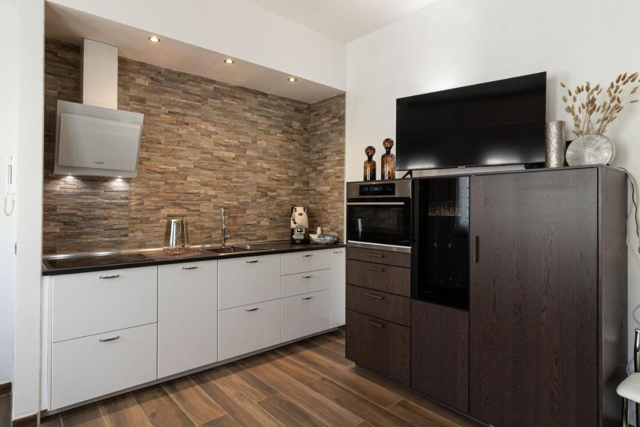 Central Florence Apartment ภายนอก รูปภาพ