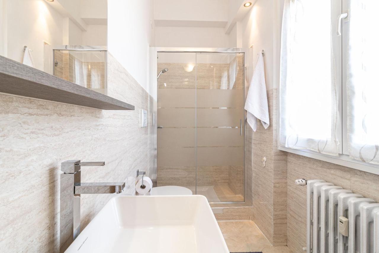 Central Florence Apartment ภายนอก รูปภาพ