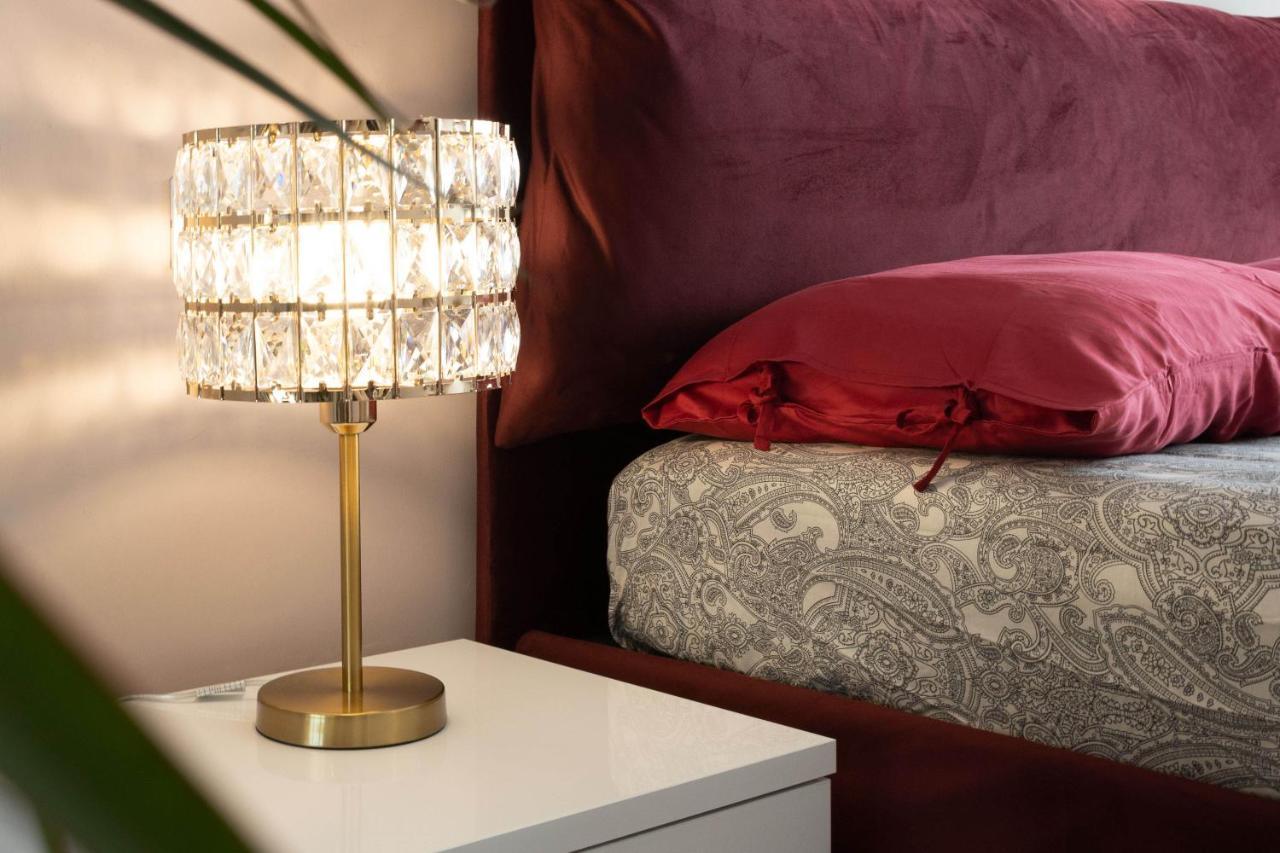Central Florence Apartment ภายนอก รูปภาพ