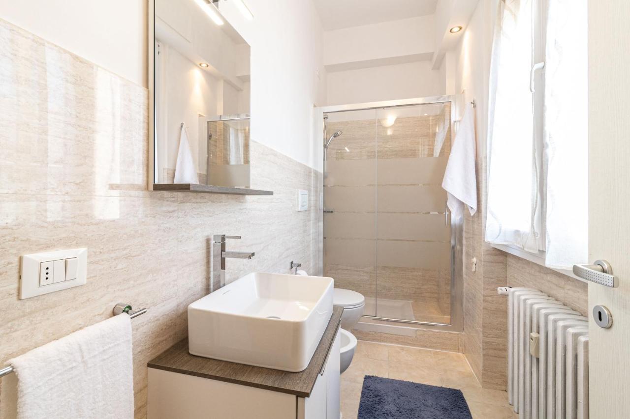 Central Florence Apartment ภายนอก รูปภาพ