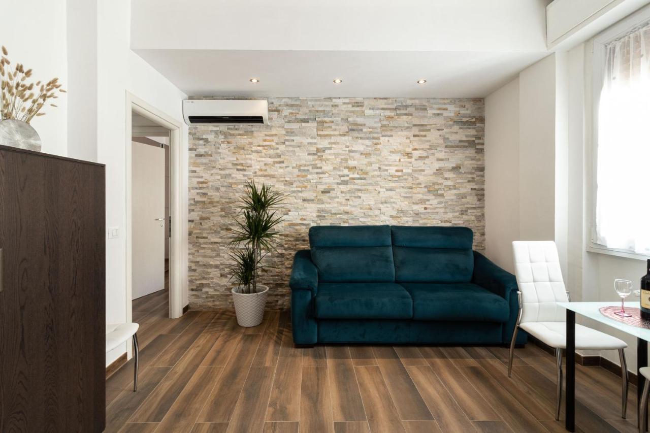 Central Florence Apartment ภายนอก รูปภาพ