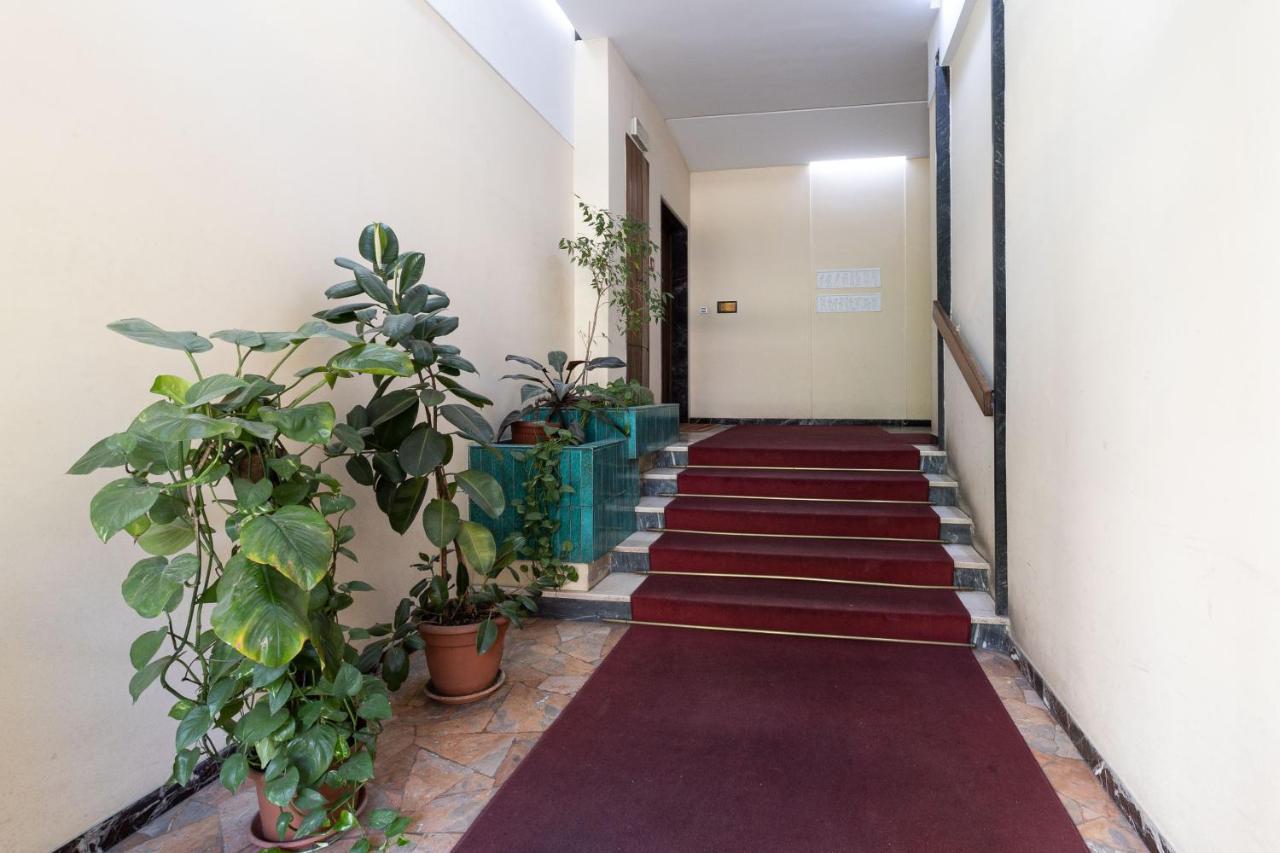 Central Florence Apartment ภายนอก รูปภาพ
