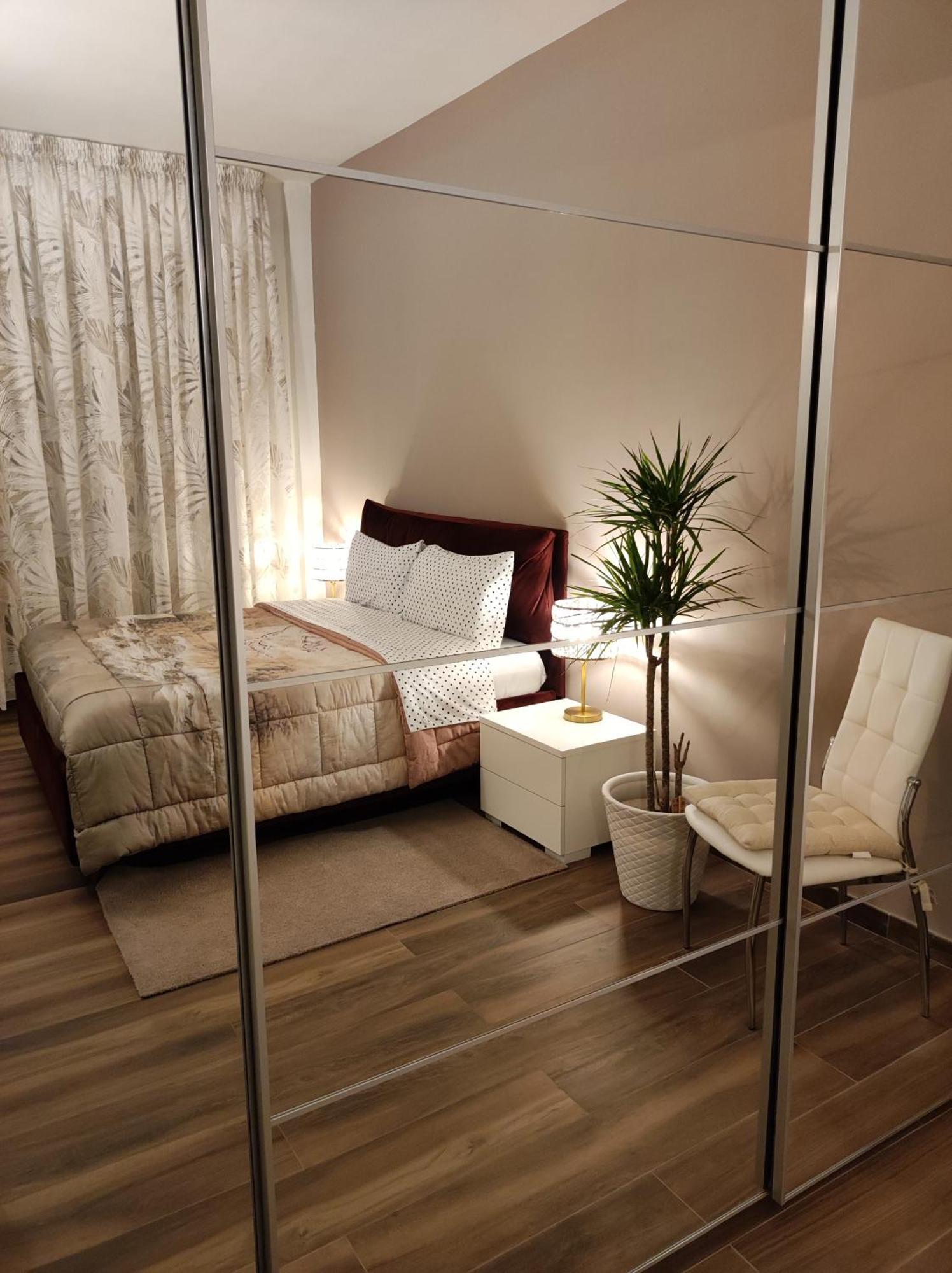 Central Florence Apartment ภายนอก รูปภาพ
