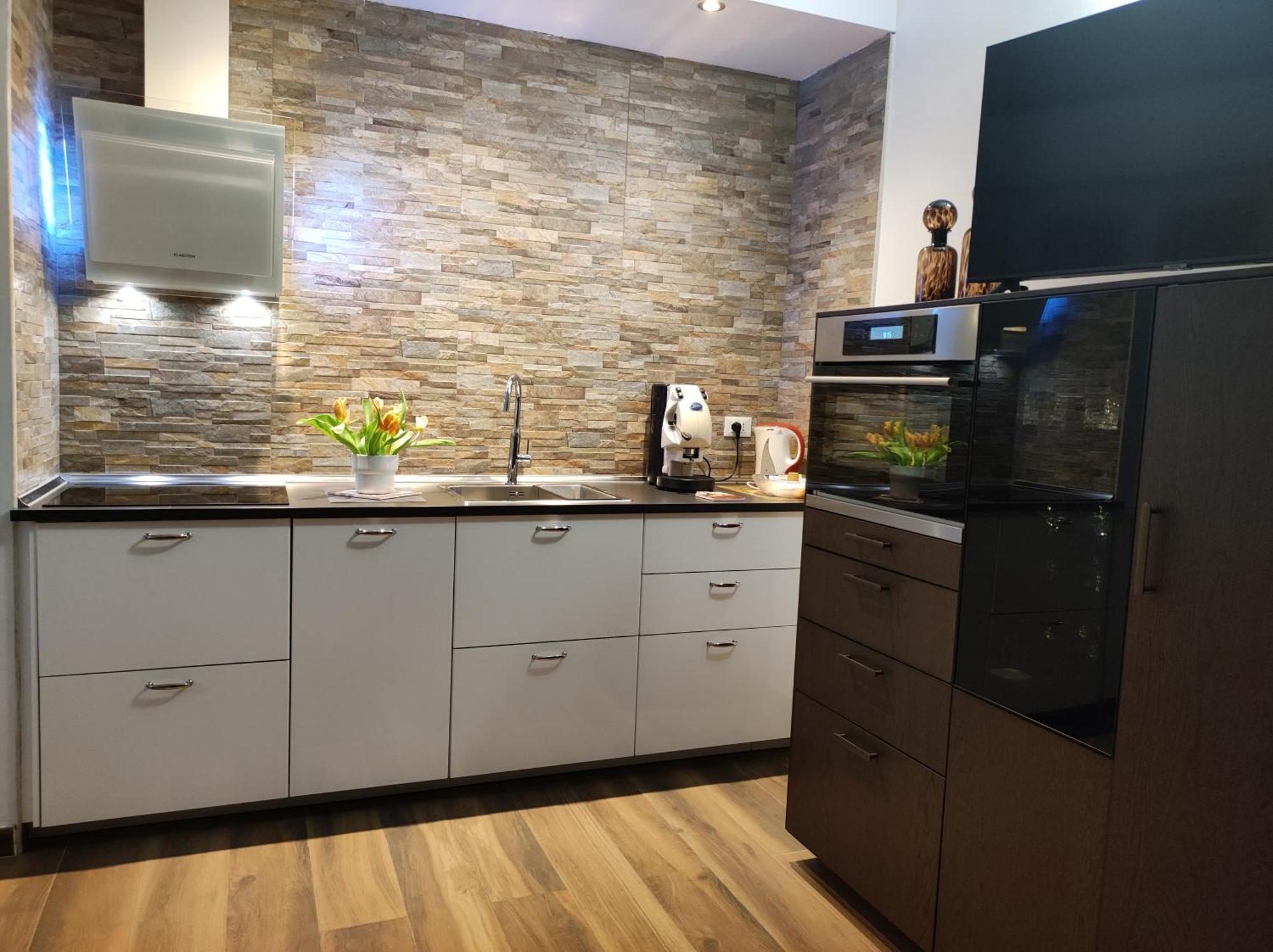 Central Florence Apartment ภายนอก รูปภาพ