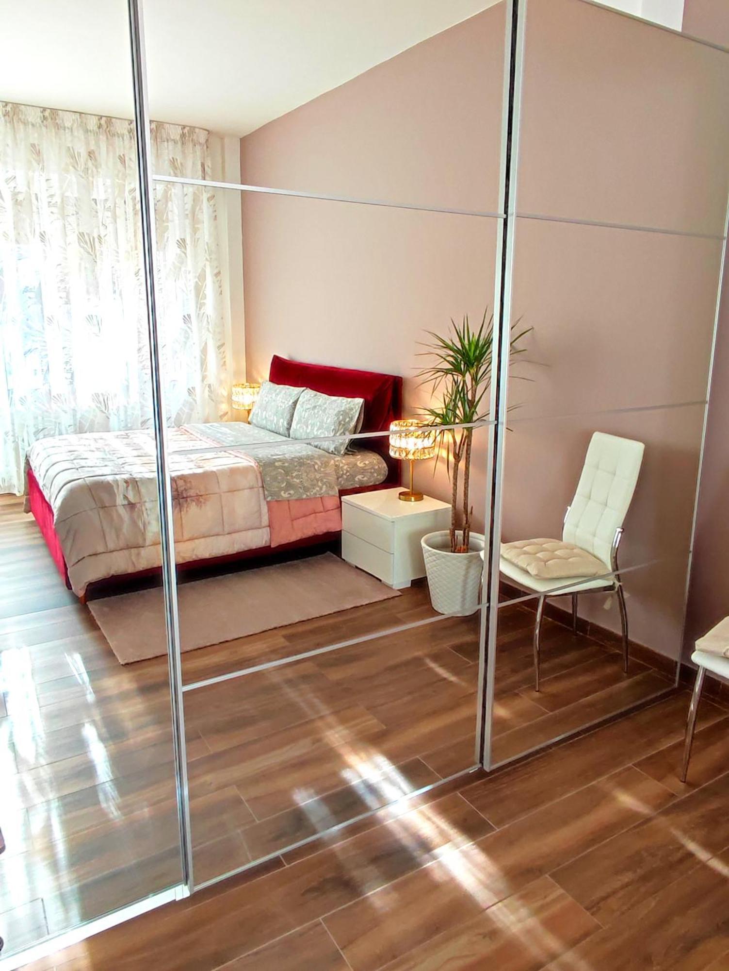 Central Florence Apartment ภายนอก รูปภาพ